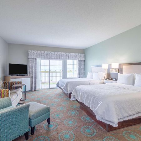 Hampton Inn & Suites Chincoteague-Waterfront, Va מראה חיצוני תמונה