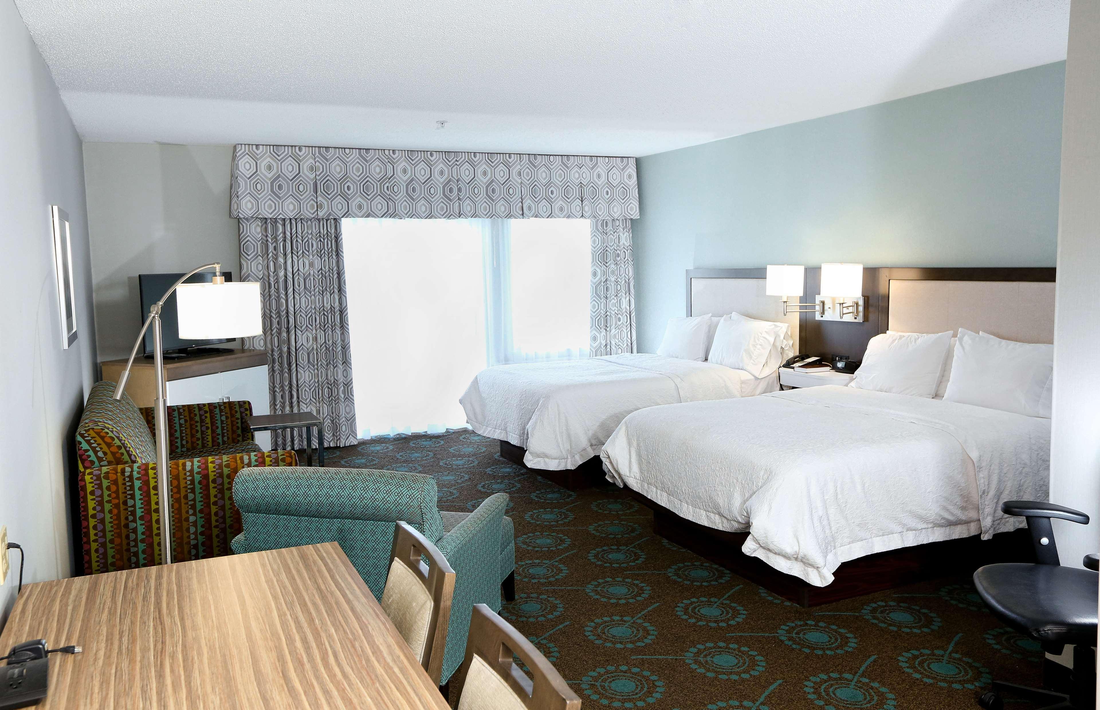 Hampton Inn & Suites Chincoteague-Waterfront, Va מראה חיצוני תמונה