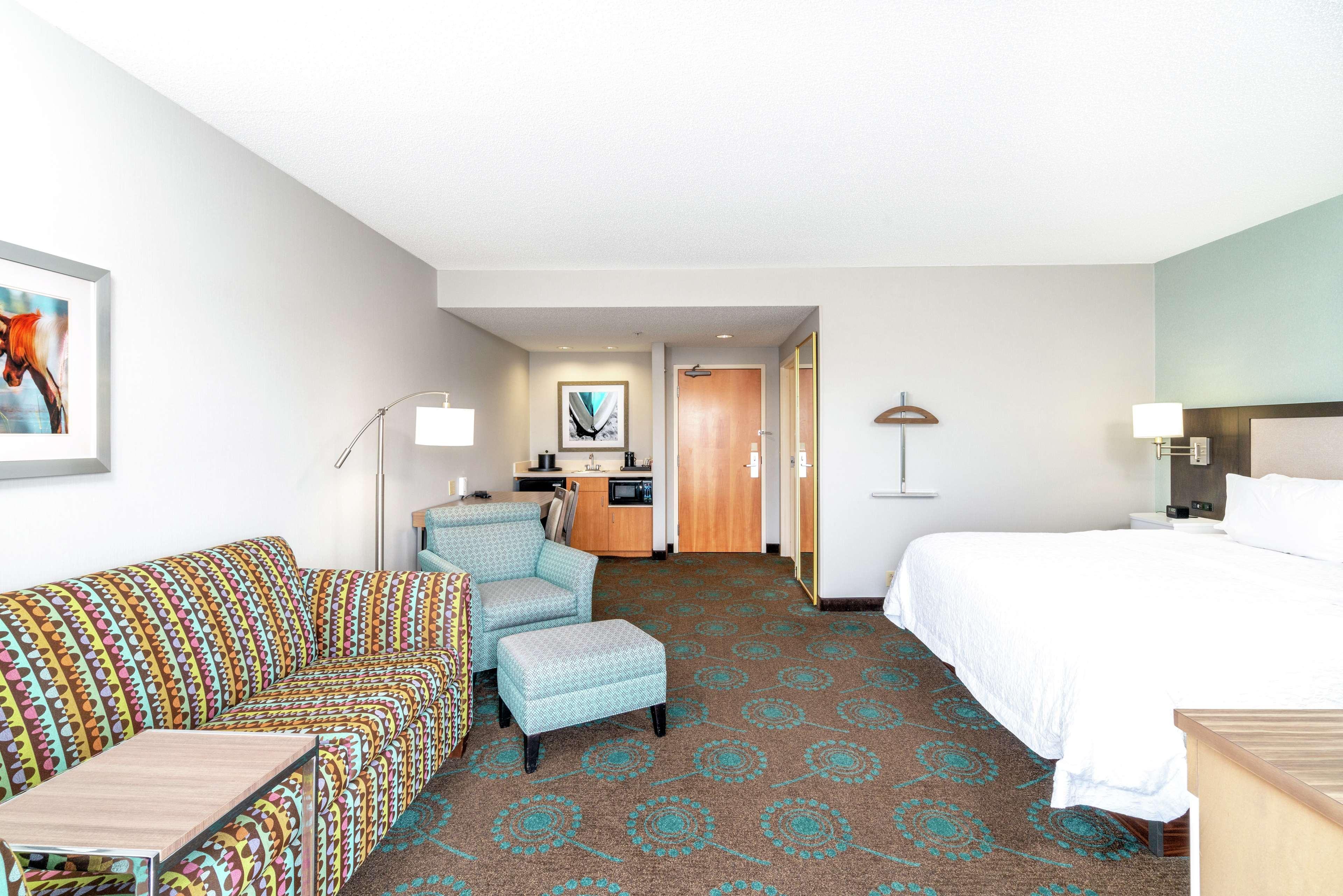 Hampton Inn & Suites Chincoteague-Waterfront, Va מראה חיצוני תמונה