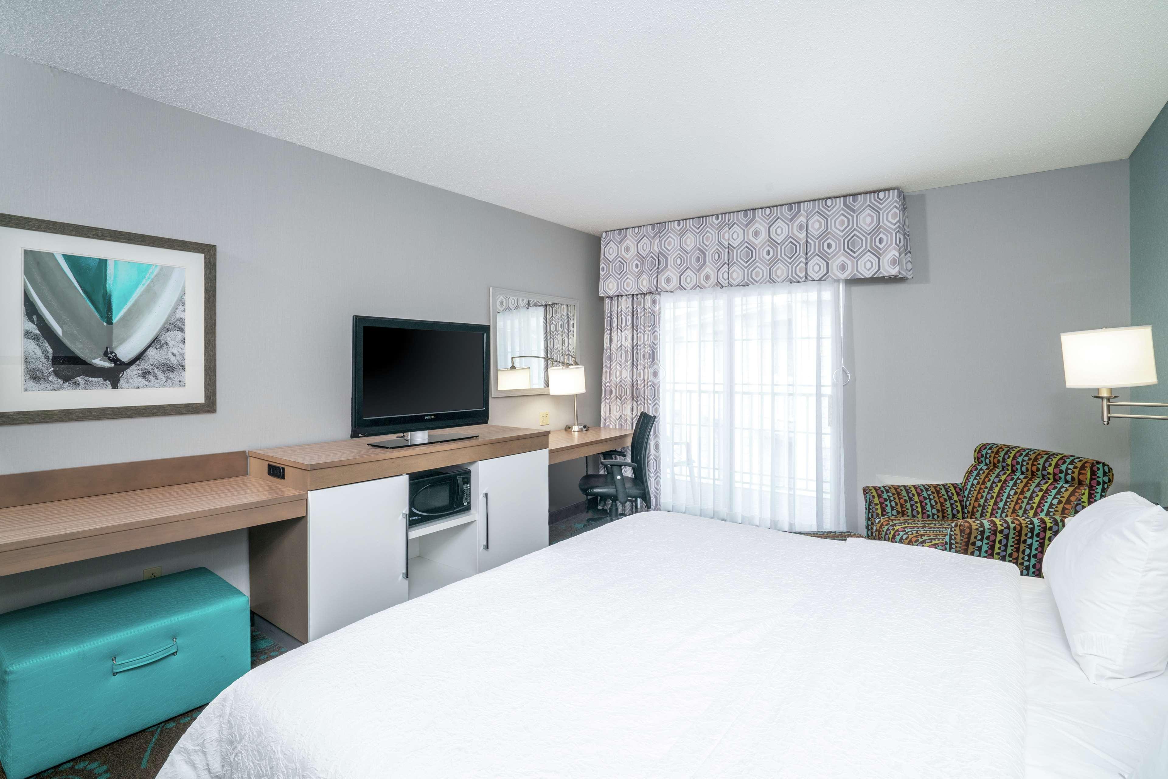 Hampton Inn & Suites Chincoteague-Waterfront, Va מראה חיצוני תמונה