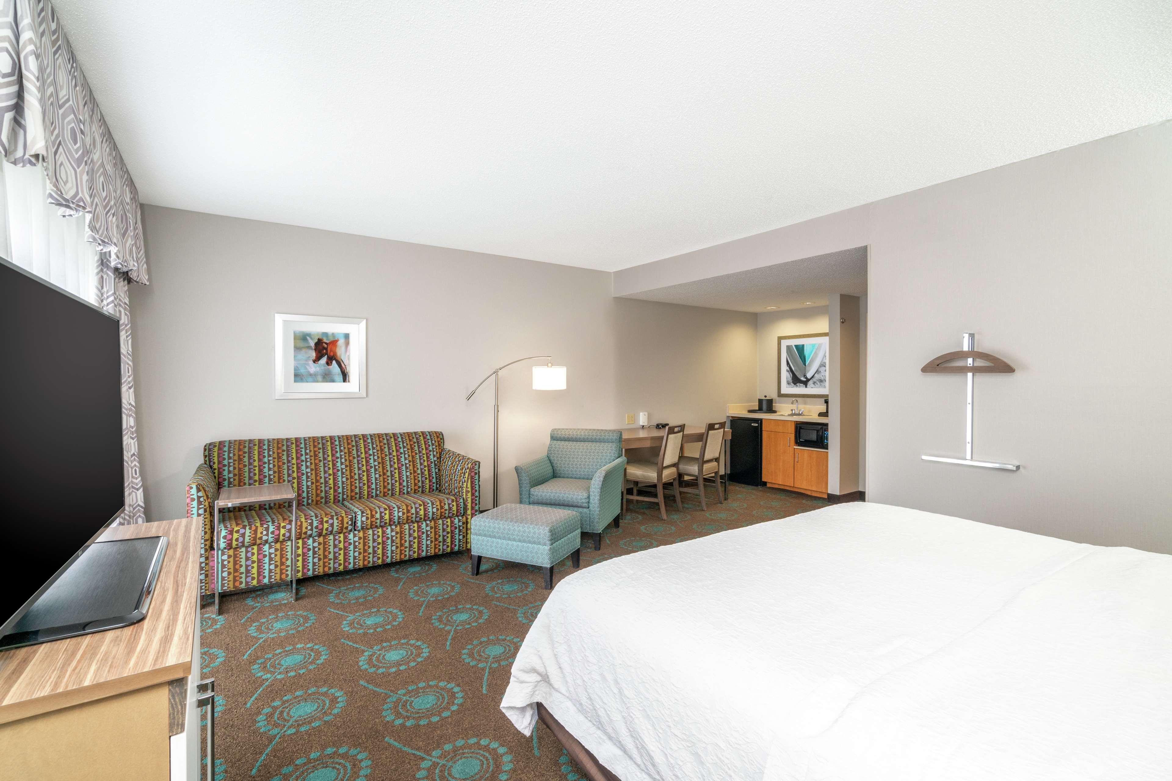 Hampton Inn & Suites Chincoteague-Waterfront, Va מראה חיצוני תמונה