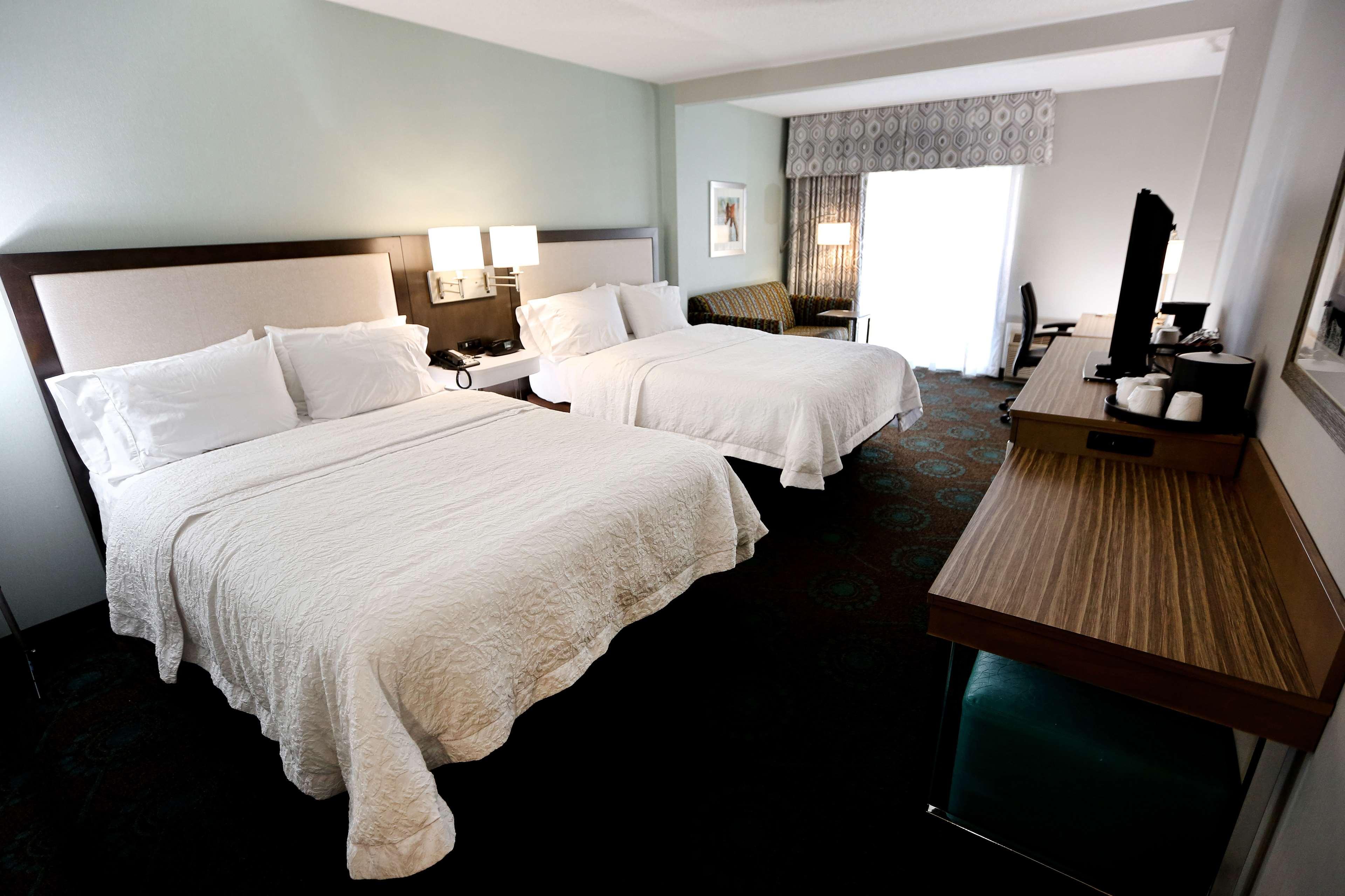 Hampton Inn & Suites Chincoteague-Waterfront, Va מראה חיצוני תמונה