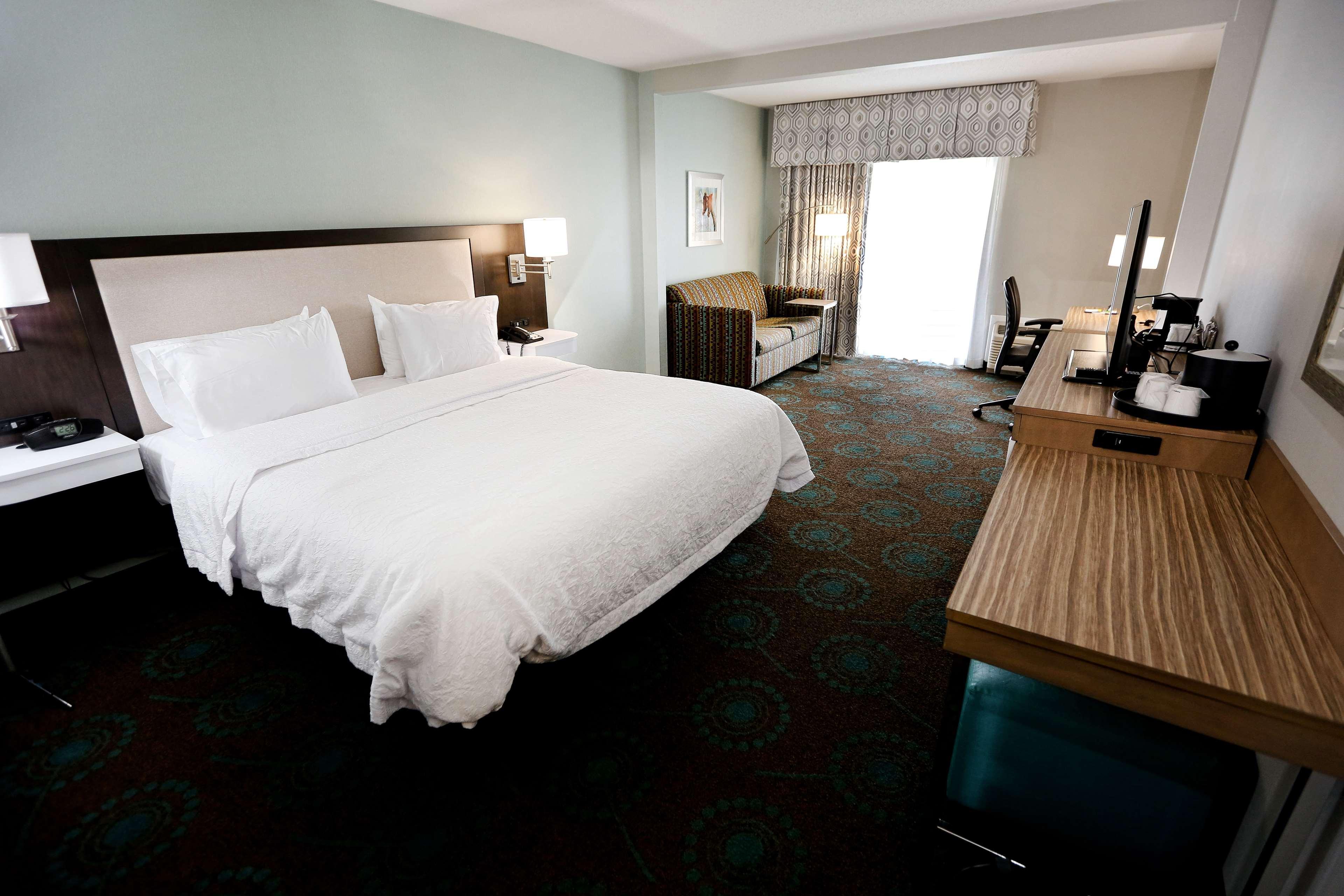 Hampton Inn & Suites Chincoteague-Waterfront, Va מראה חיצוני תמונה