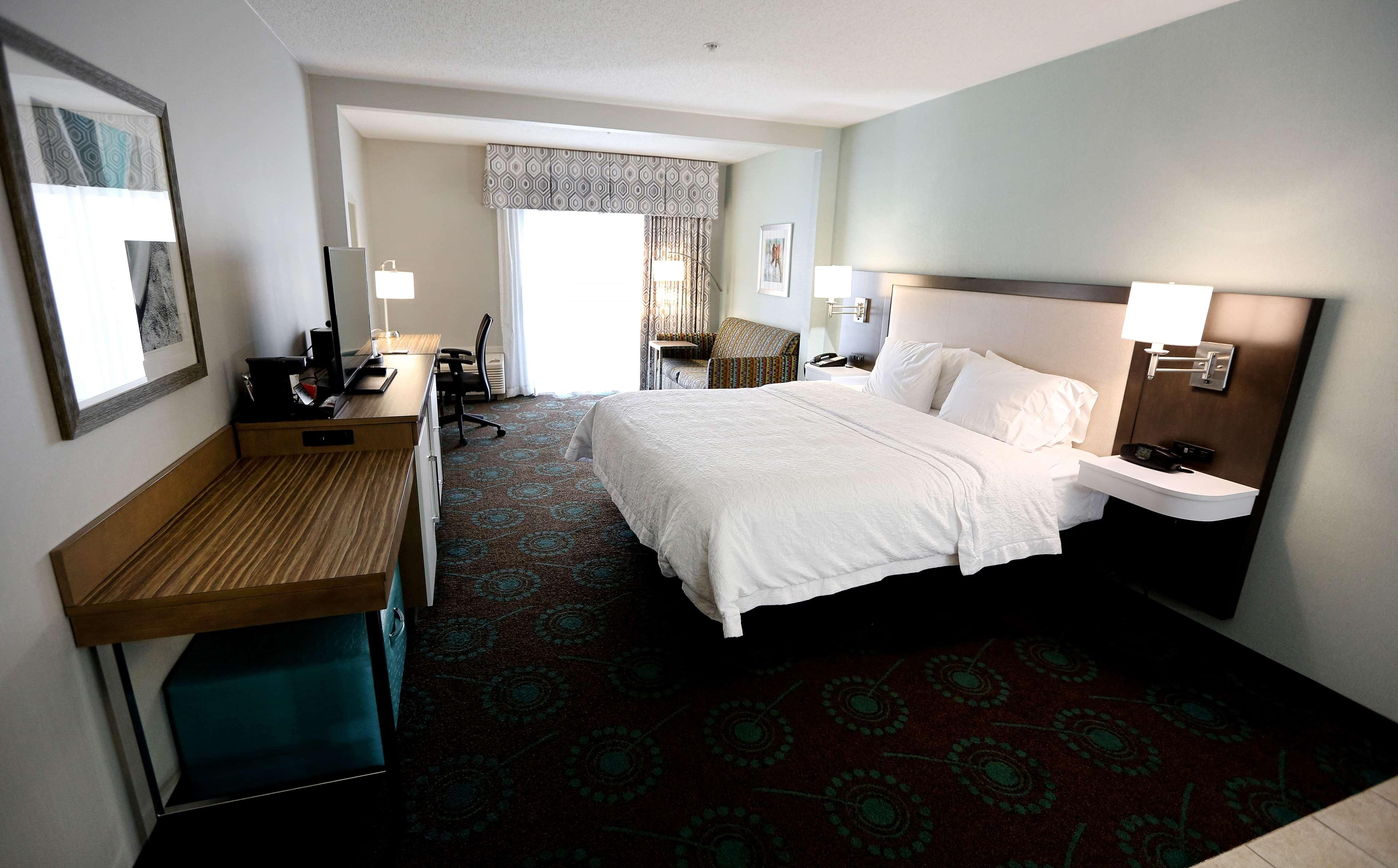 Hampton Inn & Suites Chincoteague-Waterfront, Va מראה חיצוני תמונה