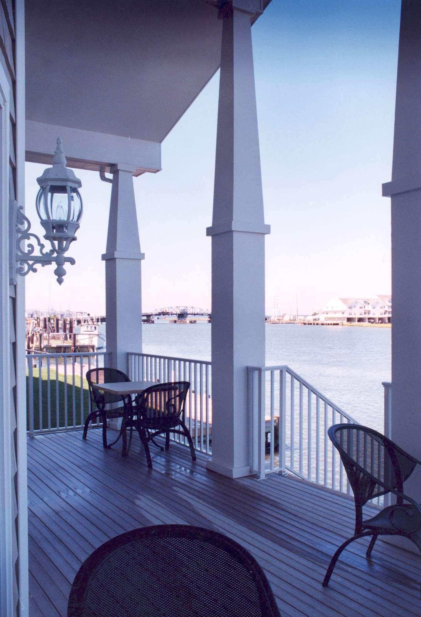 Hampton Inn & Suites Chincoteague-Waterfront, Va מראה פנימי תמונה