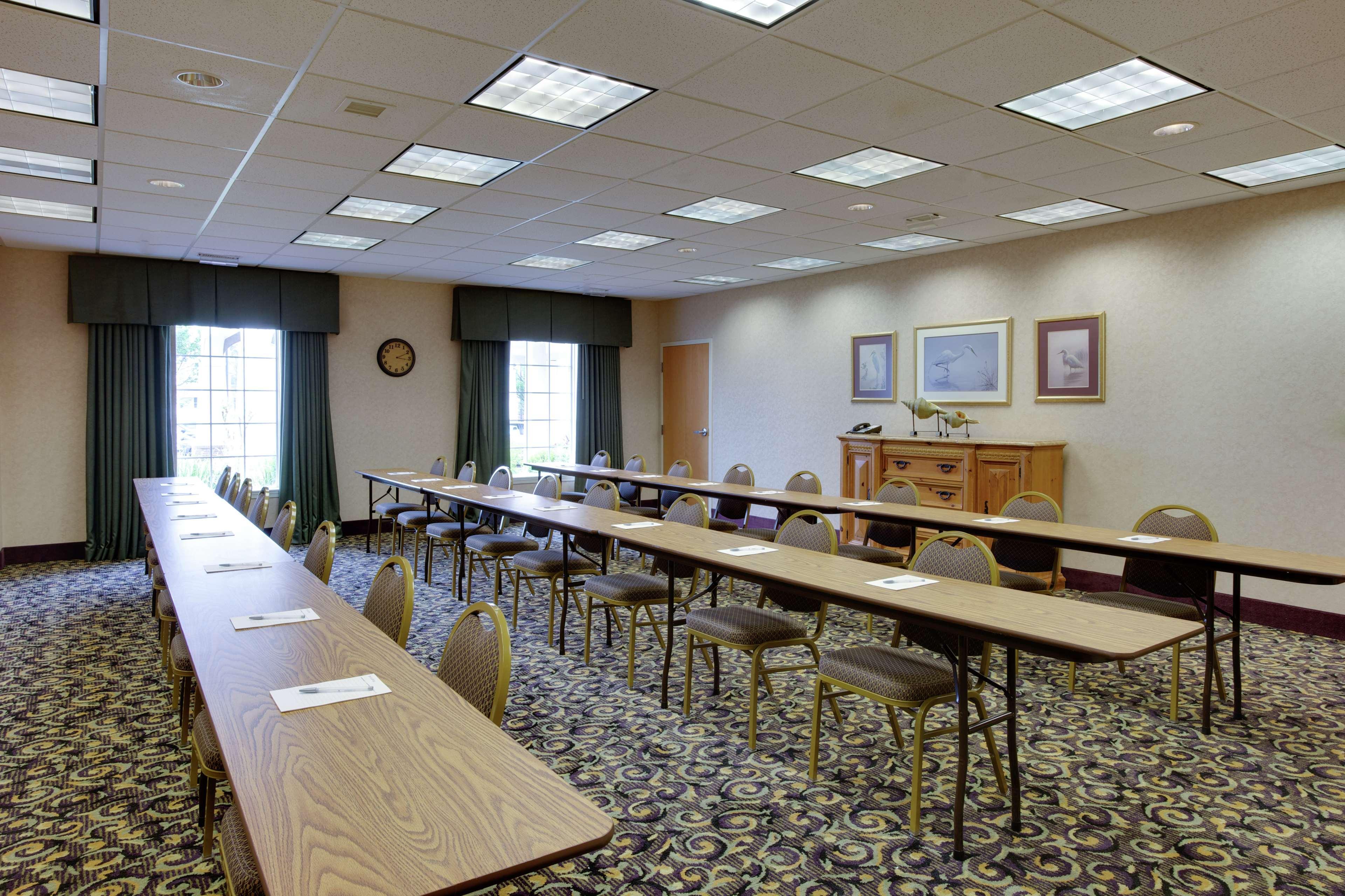 Hampton Inn & Suites Chincoteague-Waterfront, Va מראה חיצוני תמונה