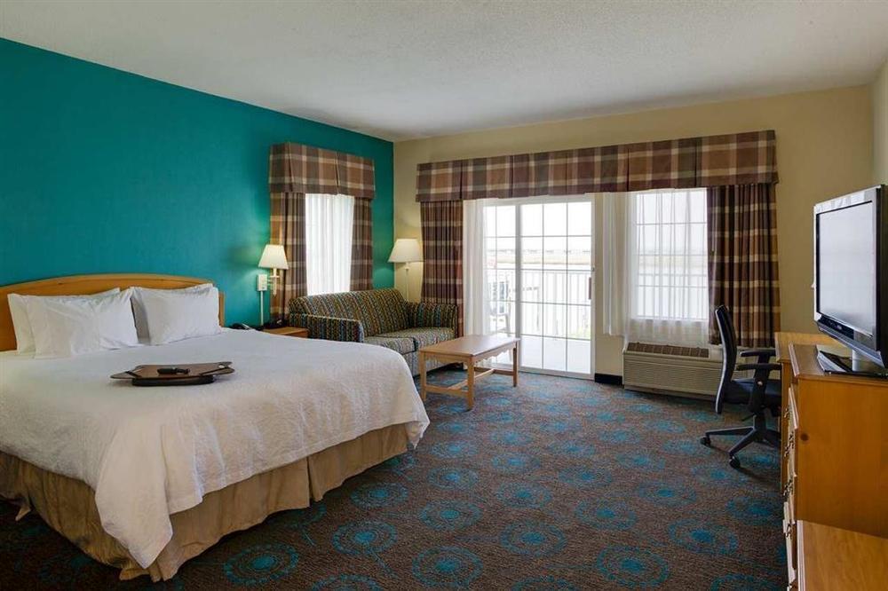 Hampton Inn & Suites Chincoteague-Waterfront, Va חדר תמונה