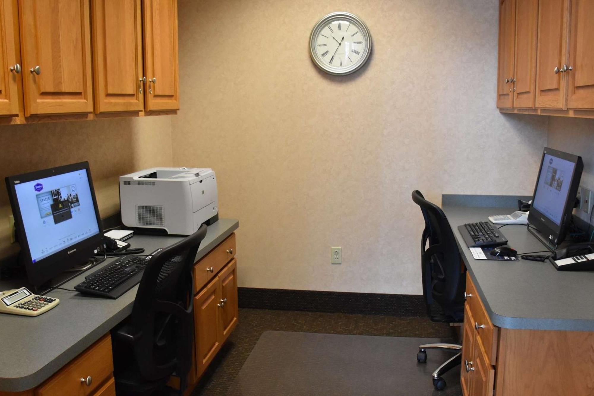 Hampton Inn & Suites Chincoteague-Waterfront, Va מראה חיצוני תמונה