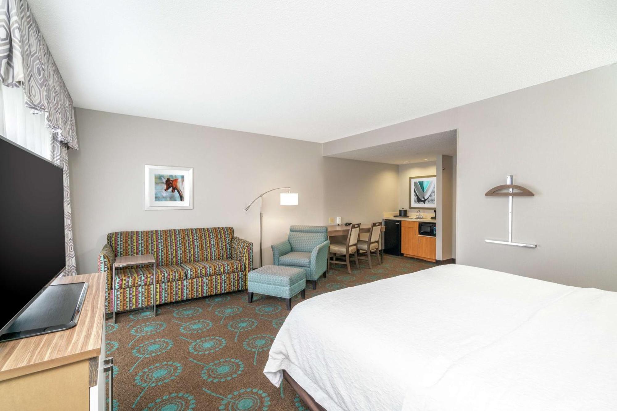 Hampton Inn & Suites Chincoteague-Waterfront, Va מראה חיצוני תמונה