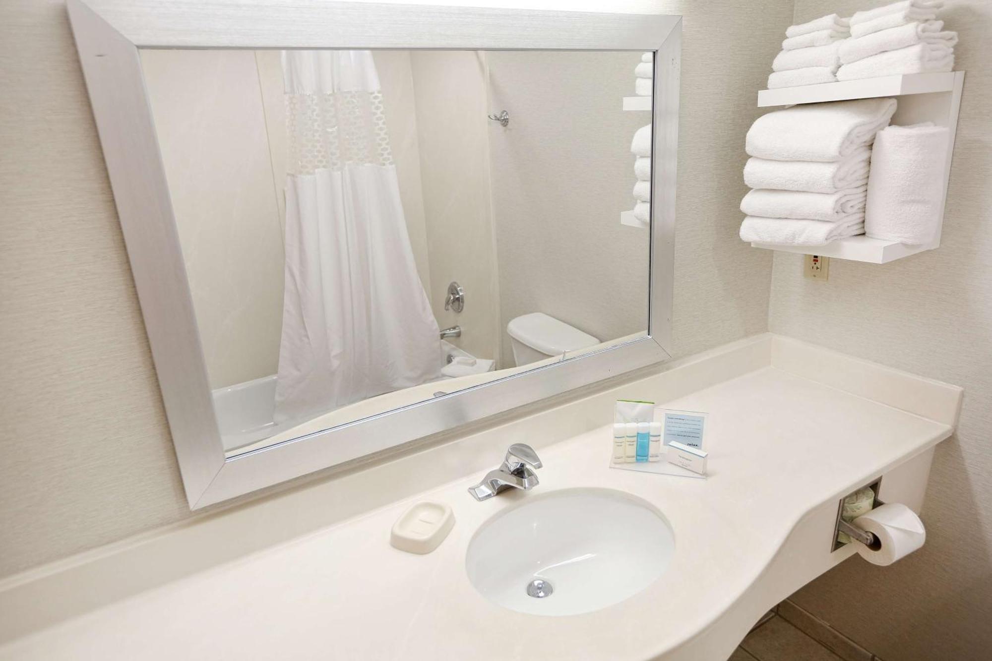 Hampton Inn & Suites Chincoteague-Waterfront, Va מראה חיצוני תמונה