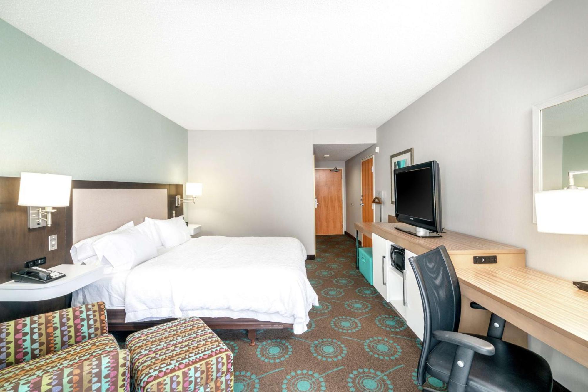 Hampton Inn & Suites Chincoteague-Waterfront, Va מראה חיצוני תמונה