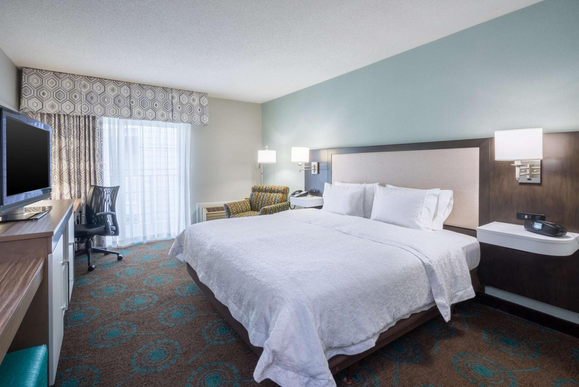 Hampton Inn & Suites Chincoteague-Waterfront, Va מראה חיצוני תמונה