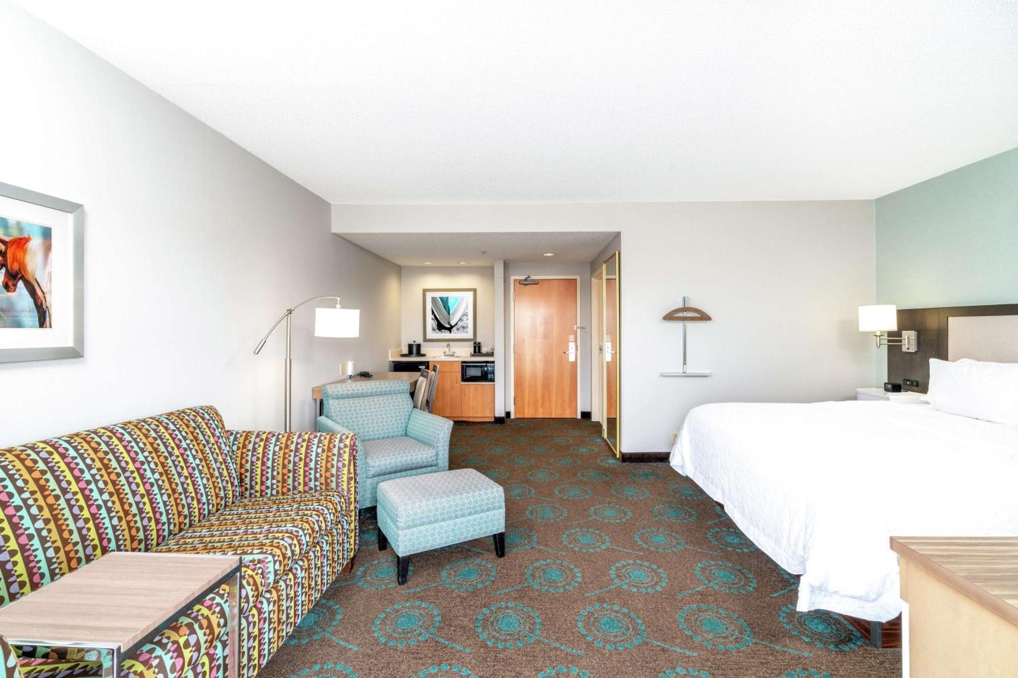 Hampton Inn & Suites Chincoteague-Waterfront, Va מראה חיצוני תמונה