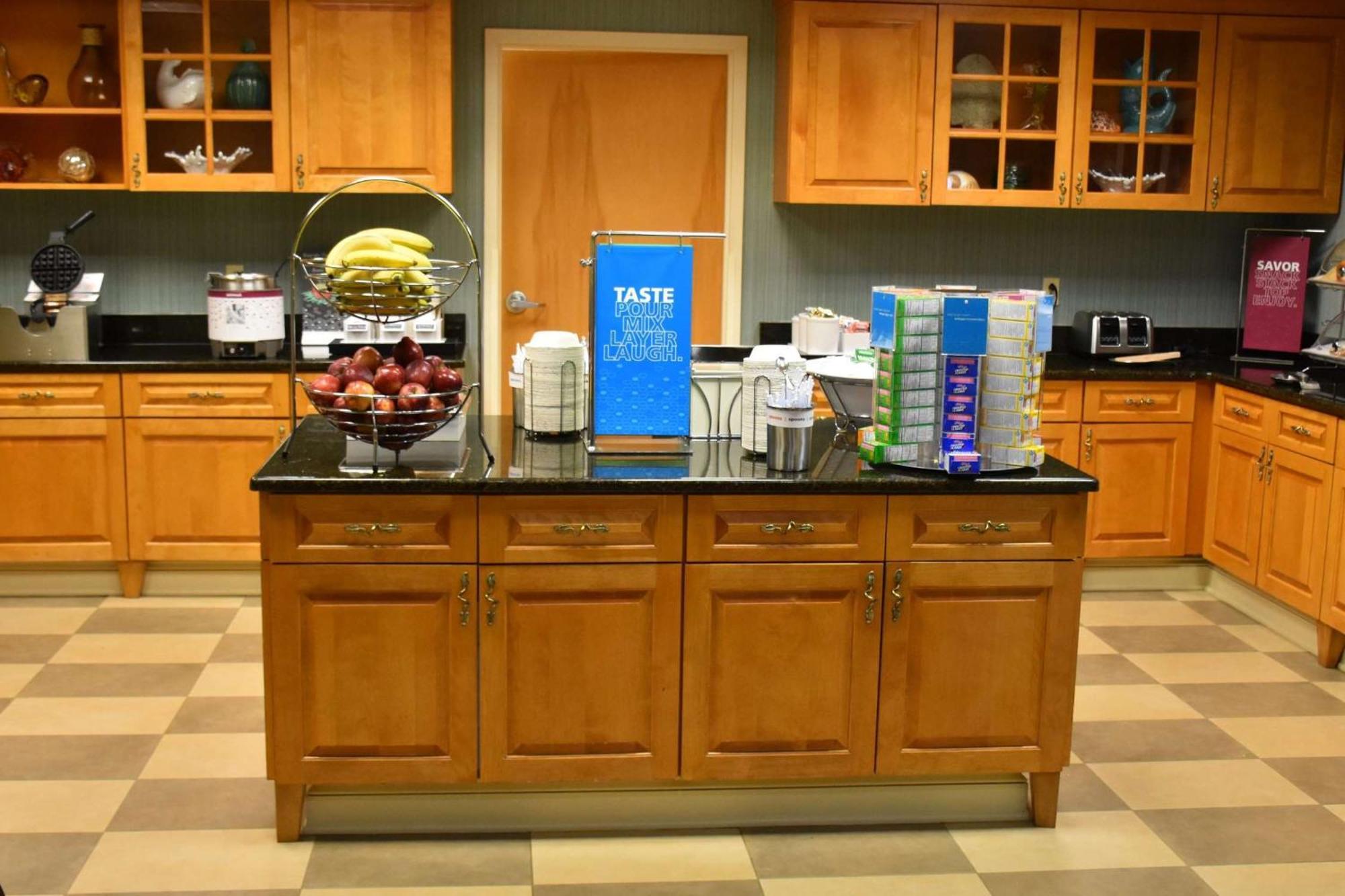 Hampton Inn & Suites Chincoteague-Waterfront, Va מראה חיצוני תמונה