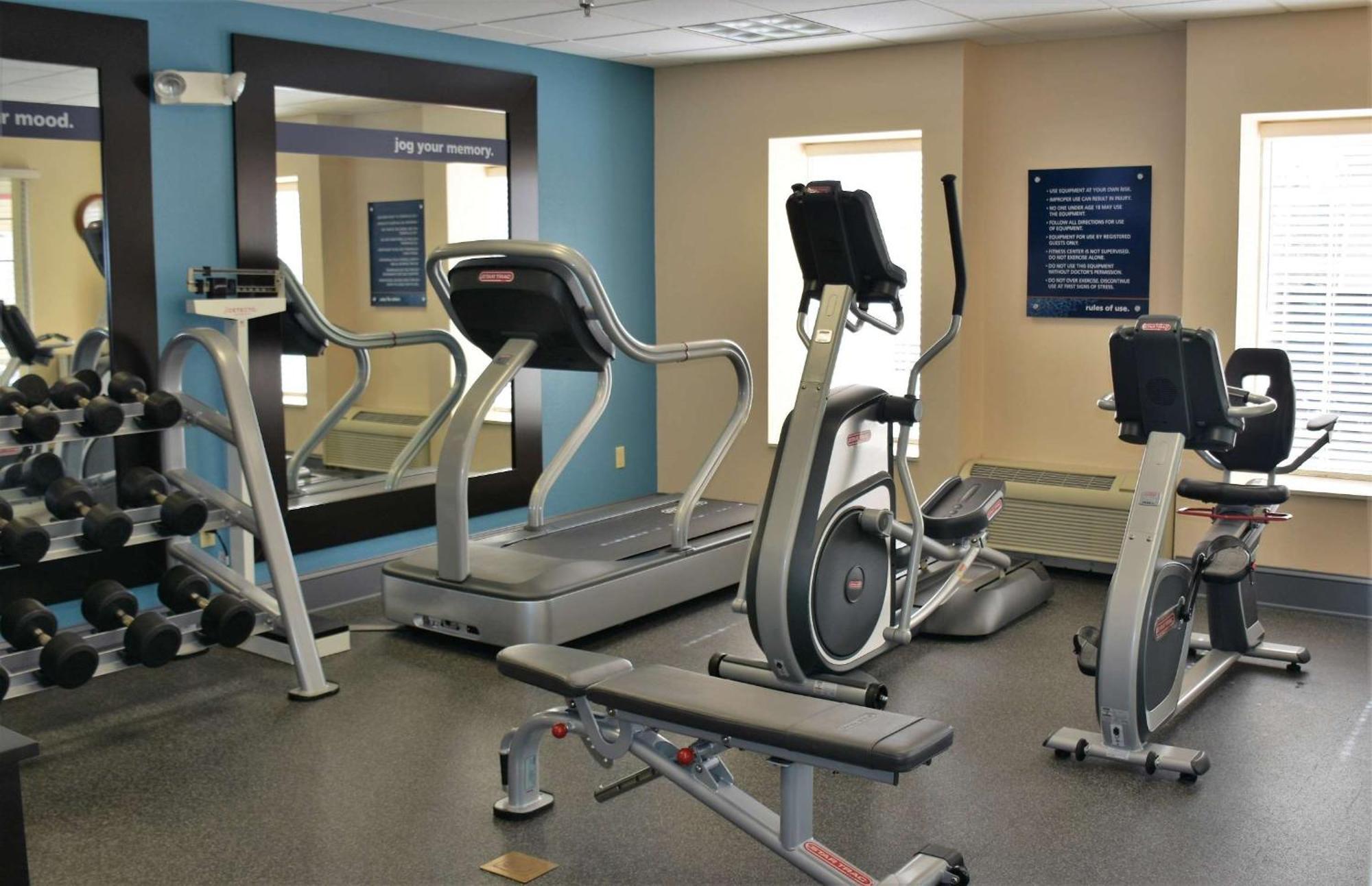 Hampton Inn & Suites Chincoteague-Waterfront, Va מראה חיצוני תמונה