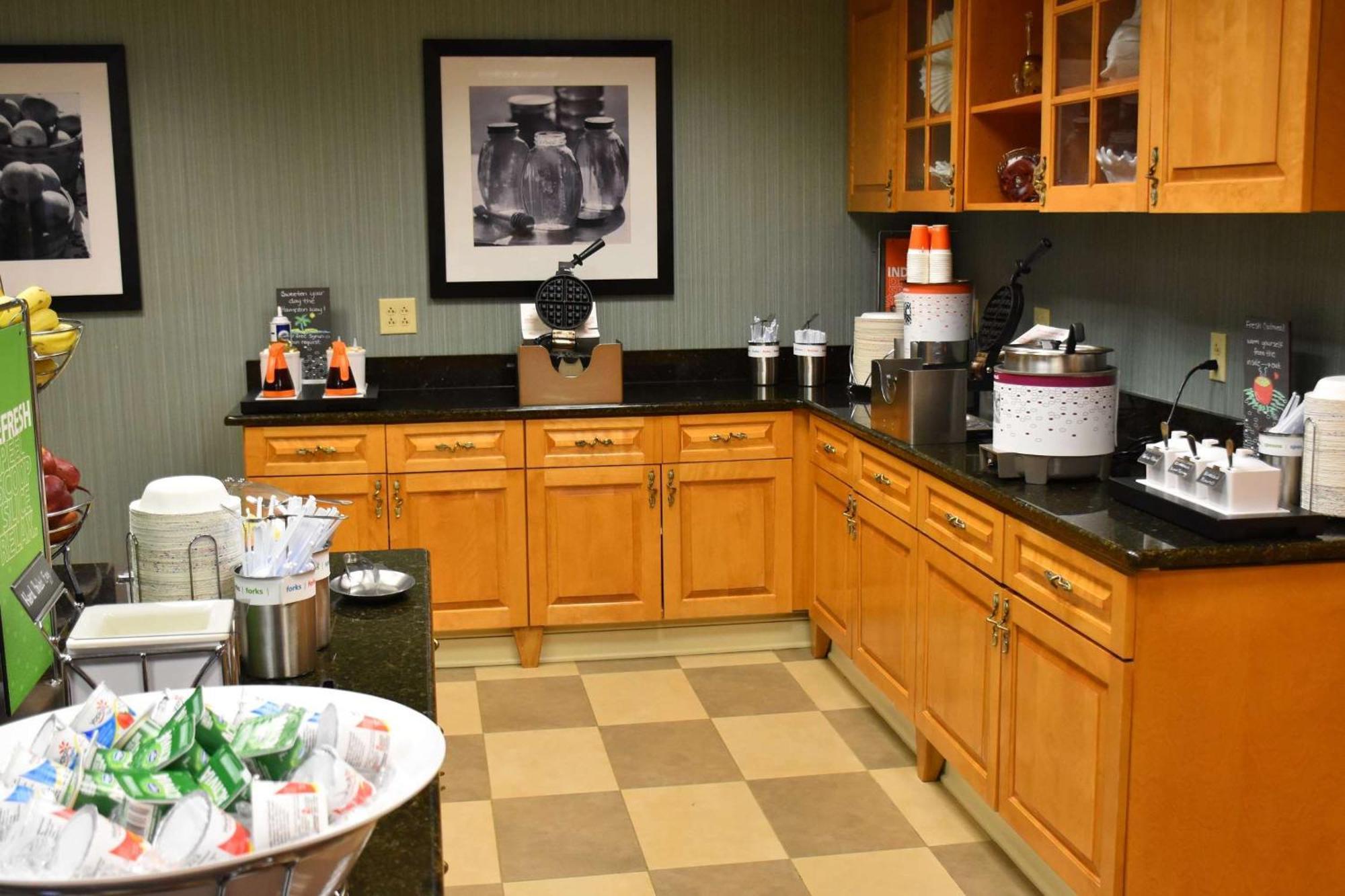 Hampton Inn & Suites Chincoteague-Waterfront, Va מראה חיצוני תמונה