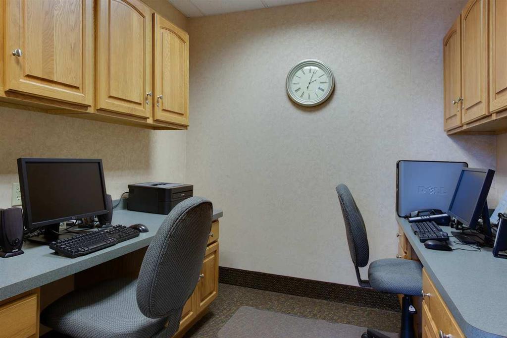 Hampton Inn & Suites Chincoteague-Waterfront, Va מתקנים תמונה