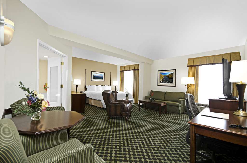 Hampton Inn & Suites Chincoteague-Waterfront, Va חדר תמונה